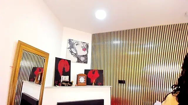 VanessaFory live sex cam