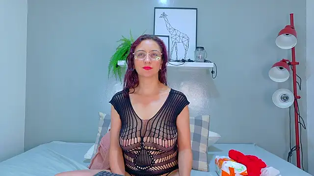 Dulcesexy__ live sex cam