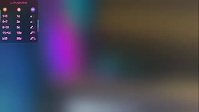 JadeAlexis403's cam snapshot