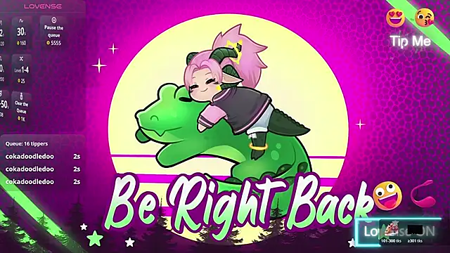 litlle_sweetynicol's cam snapshot