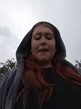 Freckless_'s cam snapshot