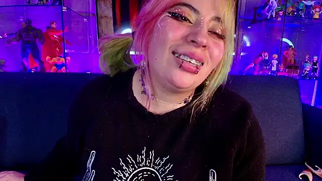 missa_motato's cam snapshot