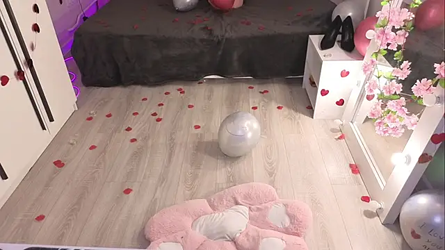 Betty__Davvis's cam snapshot