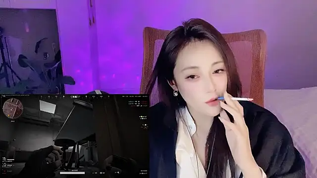 Daisy-77's cam snapshot