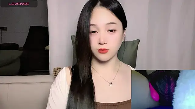 woaiqinqin's cam snapshot