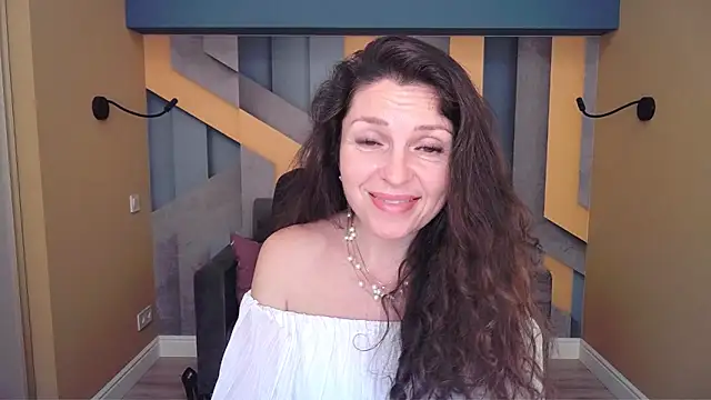 EllaLong's cam snapshot