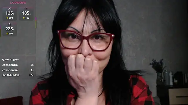 _Brynetka_'s cam snapshot