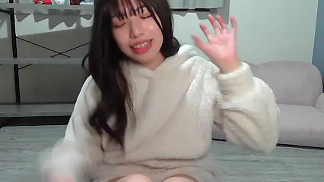 seira_flower's cam snapshot