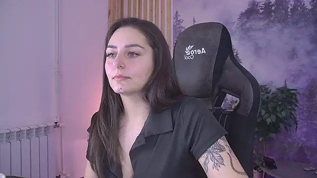 ValeriiMills live sex cam