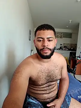 KLEYTON33 live sex cam