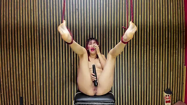 VantablackBDSMShow_ live sex cam