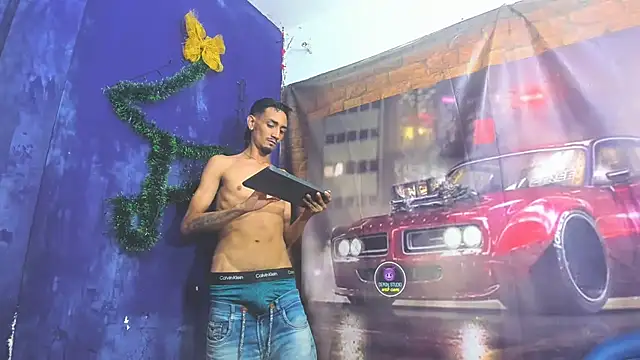 Sexvergon_26 live sex cam