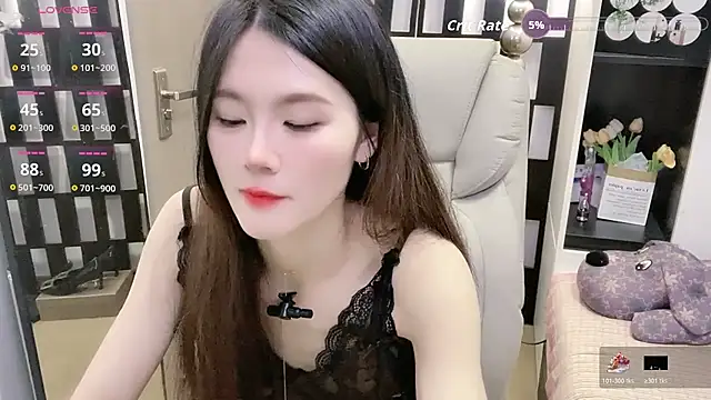 Yueyue-MM live sex cam