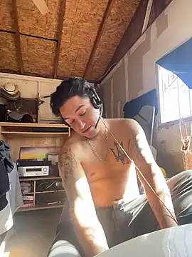 Shankortiz live sex cam