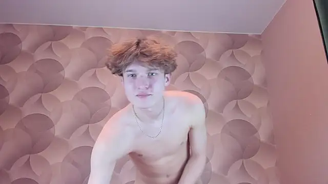 Ian_Flor's cam snapshot