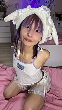 bigbabykiki live sex cam