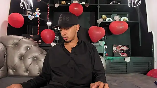 Brand_Collins's cam snapshot