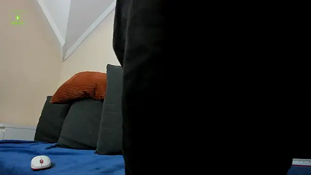 Deymond_Russo's cam snapshot