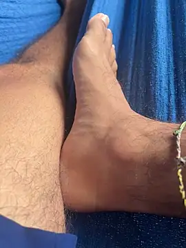 Bigbigjack's cam snapshot