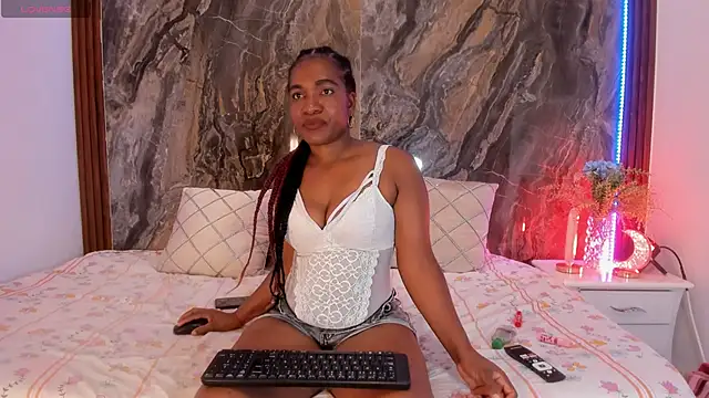 PaolaRuizzx's cam snapshot