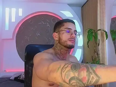 Alanrodgers live sex cam