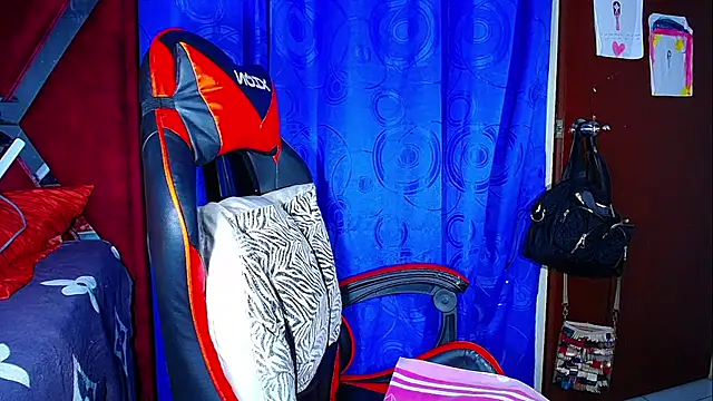 DanisaBrown's cam snapshot