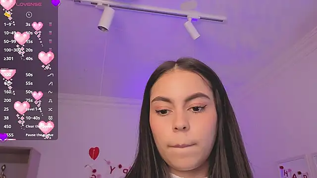 Aleejaa__'s cam snapshot