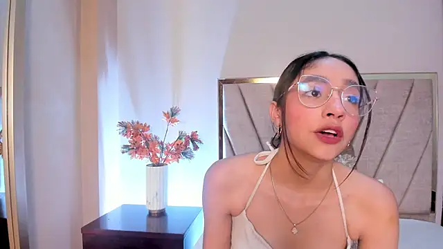 IvyJhons's cam snapshot