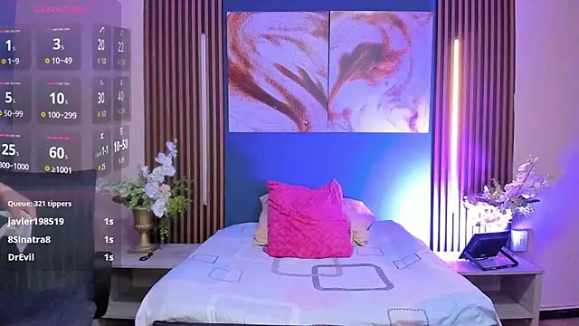 laurent_scott's cam snapshot