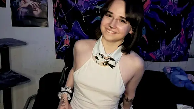 PureSofia's cam snapshot