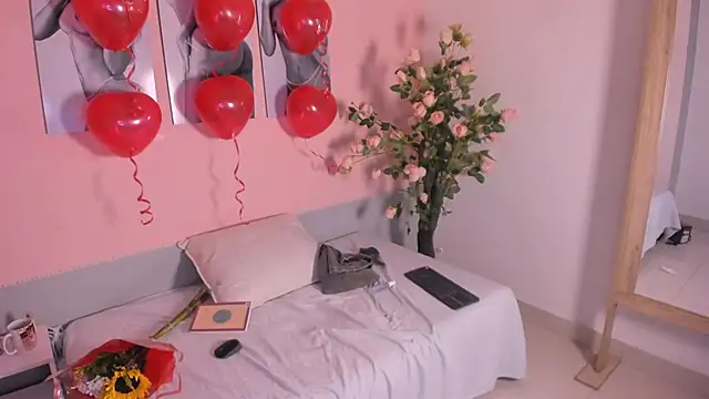 Stefany_gonzales_'s cam snapshot