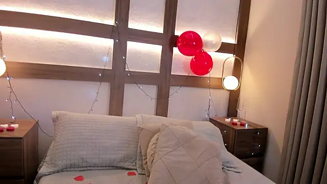 SarhaVega's cam snapshot