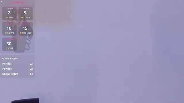 evony_becker_'s cam snapshot