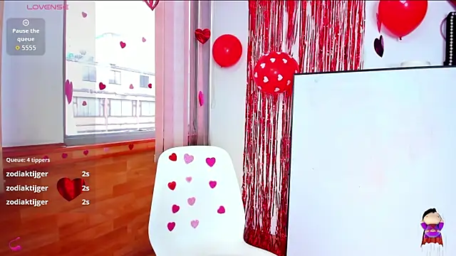 lya__brown's cam snapshot