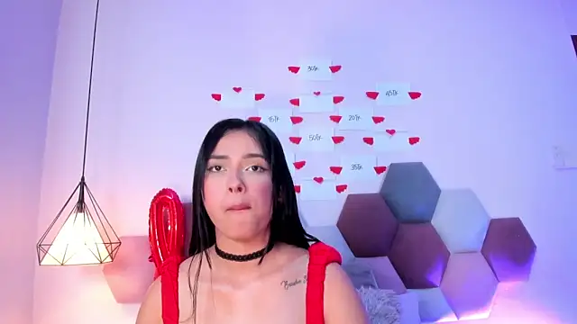 GahiaBelucci's cam snapshot