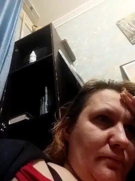 Forest-Lady live sex cam