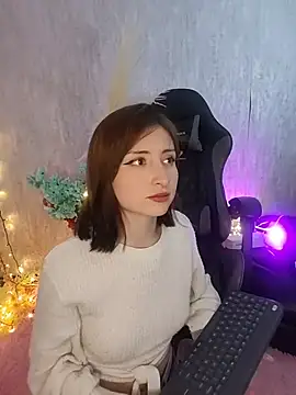 AriMonoban's cam snapshot