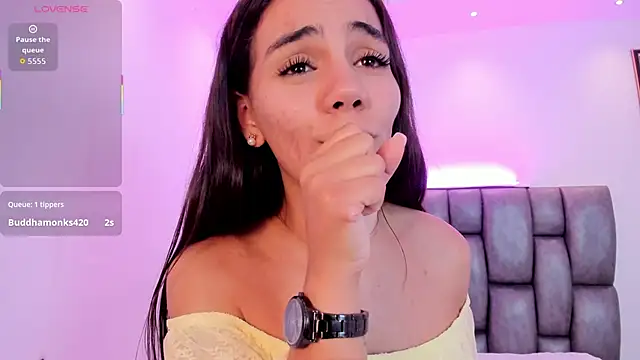 martina_mancini's cam snapshot