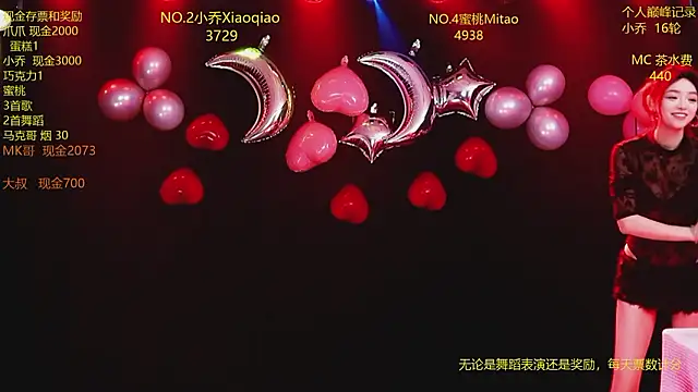 Lucky_aixi live sex cam