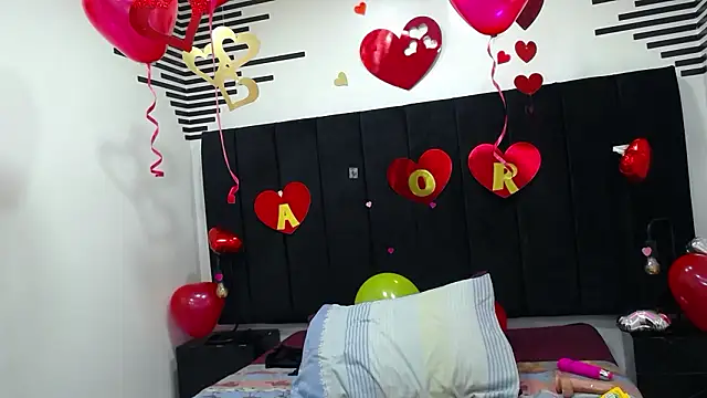 QueenMatturex's cam snapshot