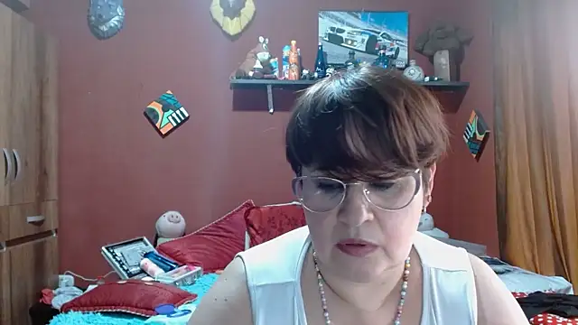 Sasharosee2's cam snapshot