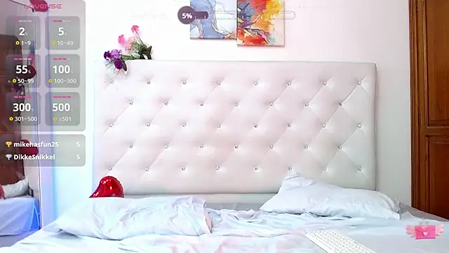 sultryebony_6's cam snapshot