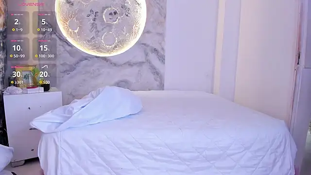 AnaiaClarck's cam snapshot