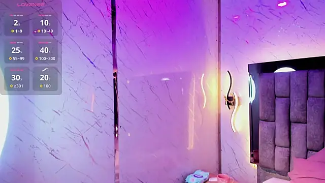 CamilaThaylor's cam snapshot