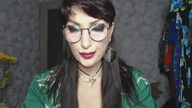 Aziza1's cam snapshot