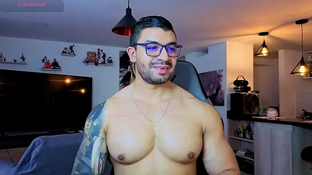 Michael_Diamond live sex cam