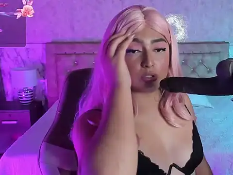 LEXY_HENTAI's cam snapshot