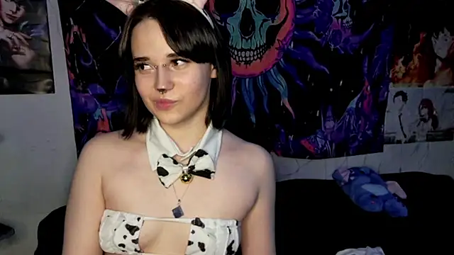 PureSofia's cam snapshot