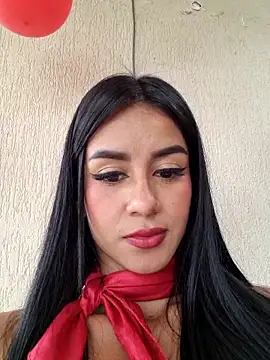 Juliana_Xander's cam snapshot