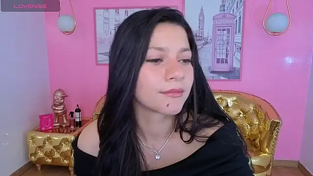 Vanesa_vix_t's cam snapshot